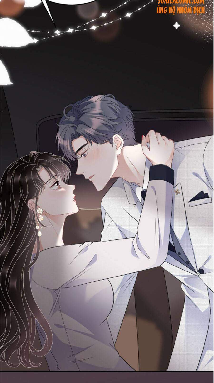 Đại Tiểu Thư Có Thể Có Cái Gì Xấu Chapter 64 - 13