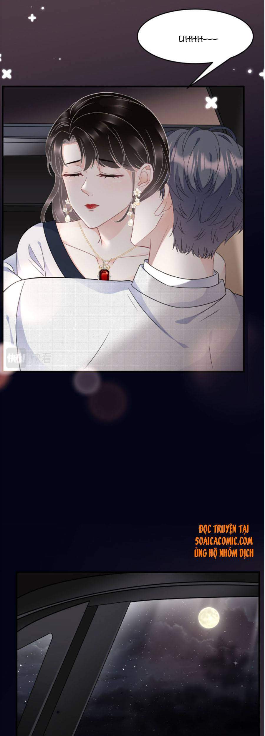 Đại Tiểu Thư Có Thể Có Cái Gì Xấu Chapter 64 - 14