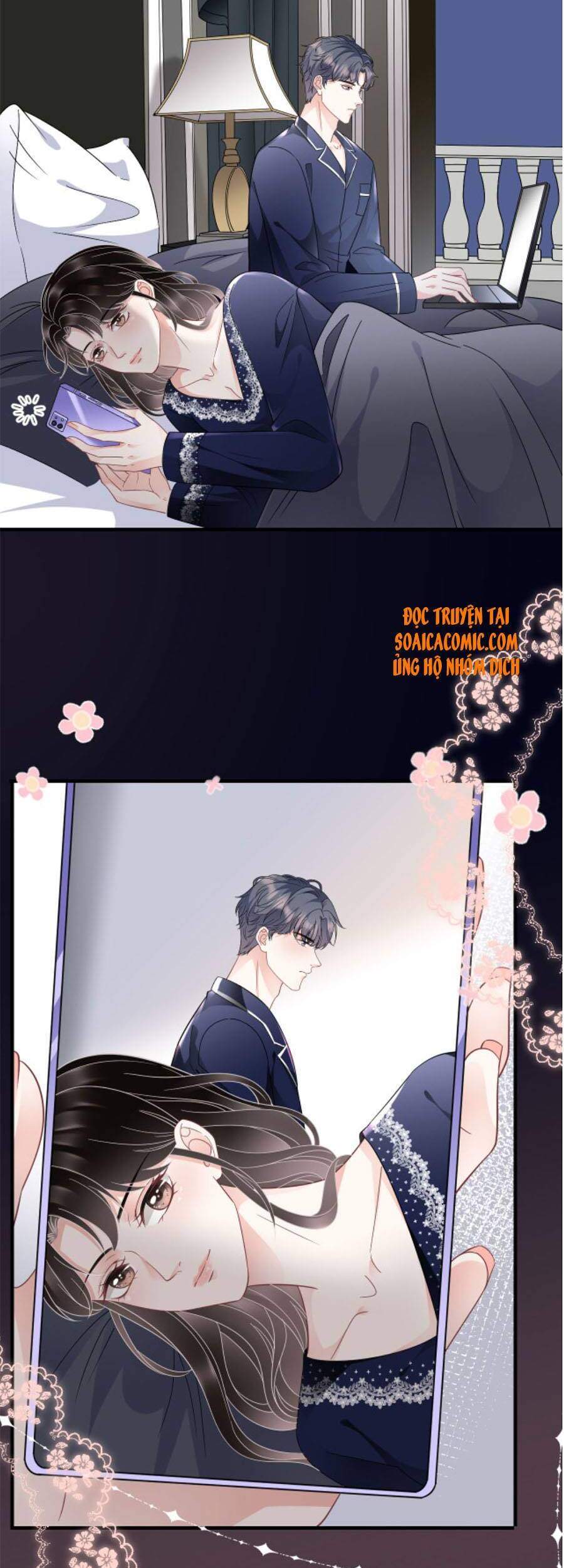 Đại Tiểu Thư Có Thể Có Cái Gì Xấu Chapter 64 - 16
