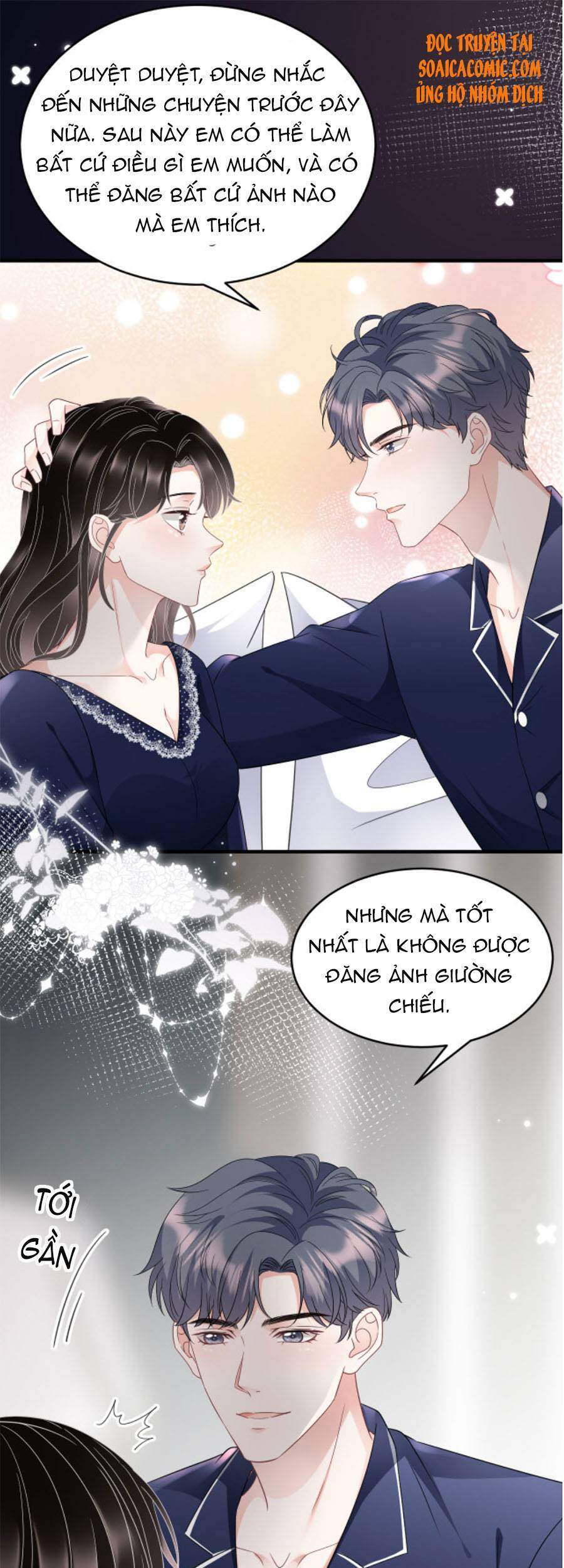 Đại Tiểu Thư Có Thể Có Cái Gì Xấu Chapter 64 - 19