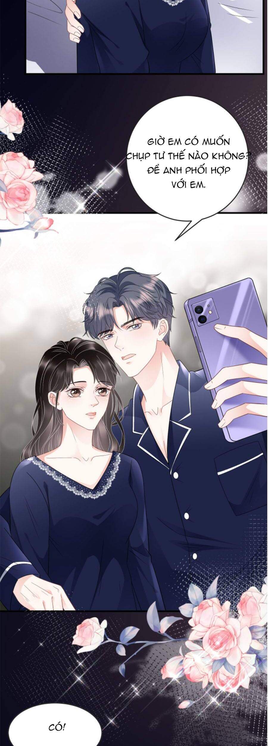 Đại Tiểu Thư Có Thể Có Cái Gì Xấu Chapter 64 - 21