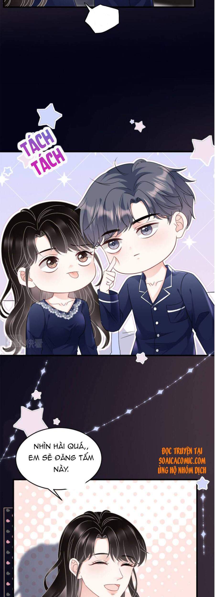 Đại Tiểu Thư Có Thể Có Cái Gì Xấu Chapter 64 - 24