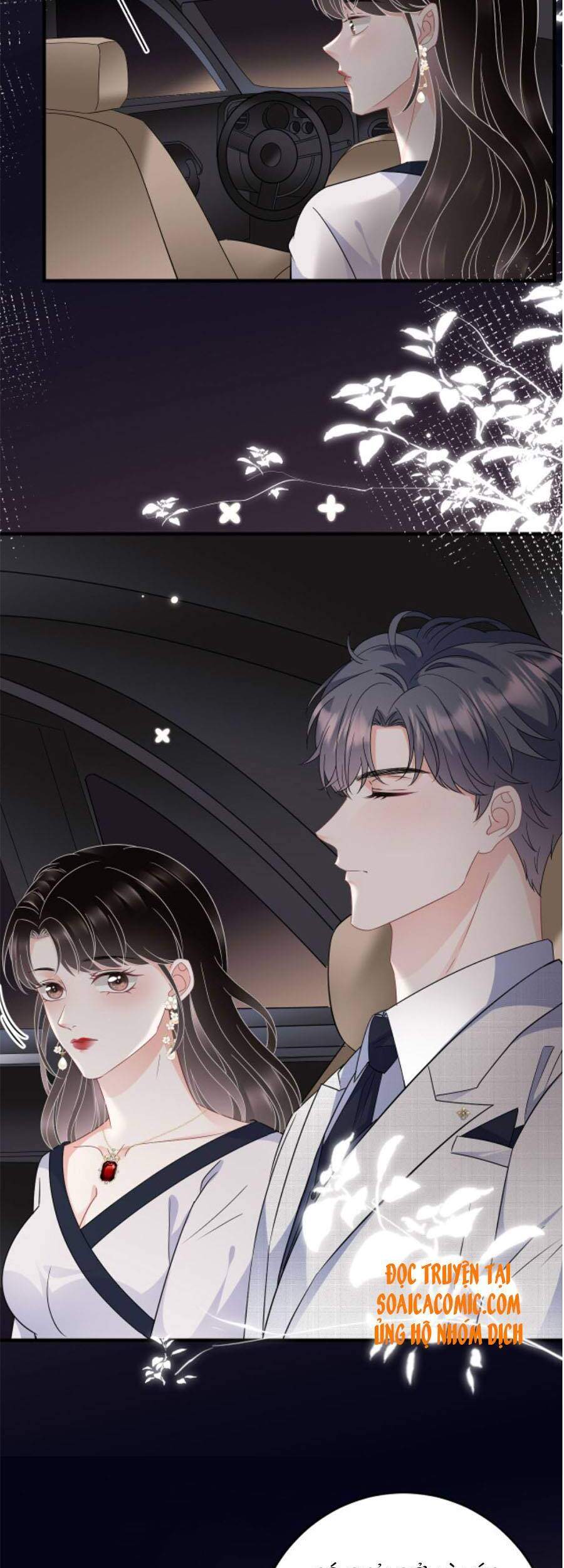 Đại Tiểu Thư Có Thể Có Cái Gì Xấu Chapter 64 - 4