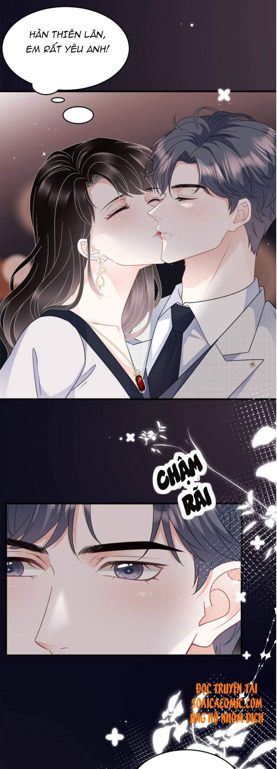 Đại Tiểu Thư Có Thể Có Cái Gì Xấu Chapter 64 - 6