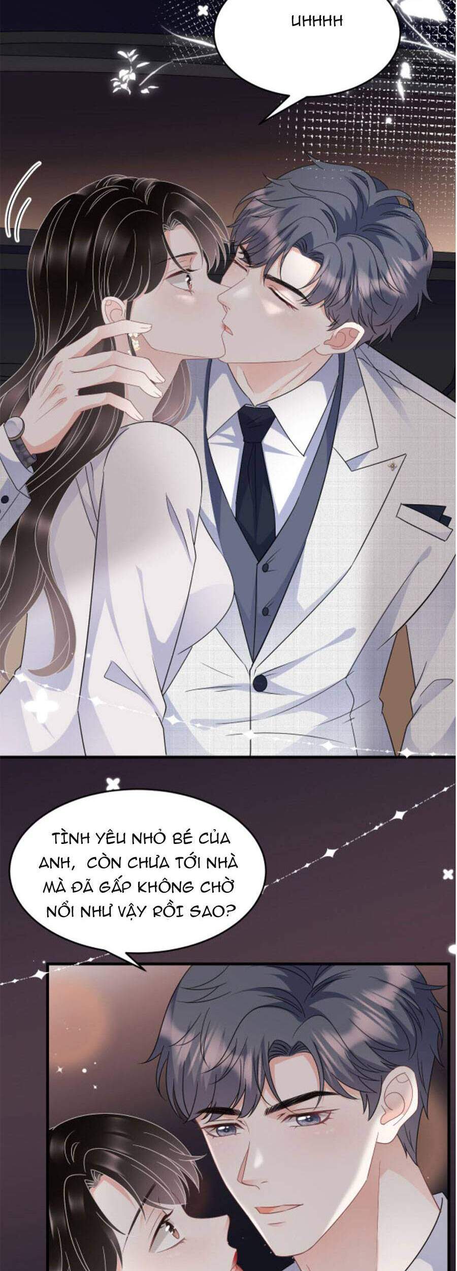 Đại Tiểu Thư Có Thể Có Cái Gì Xấu Chapter 64 - 7