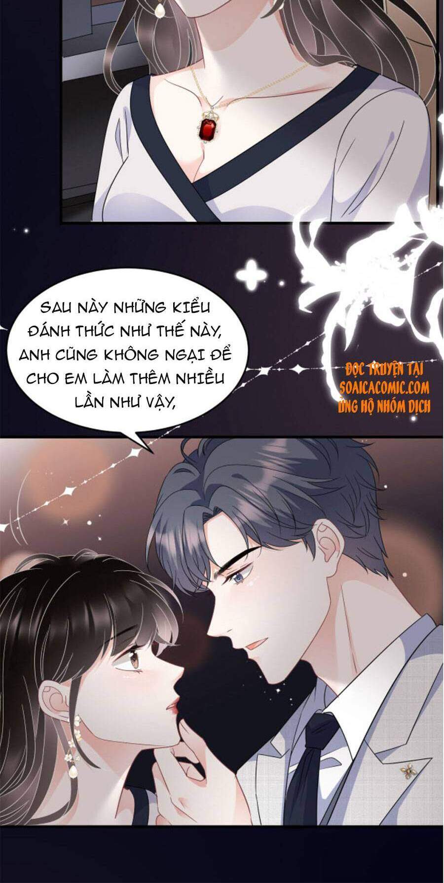 Đại Tiểu Thư Có Thể Có Cái Gì Xấu Chapter 64 - 9