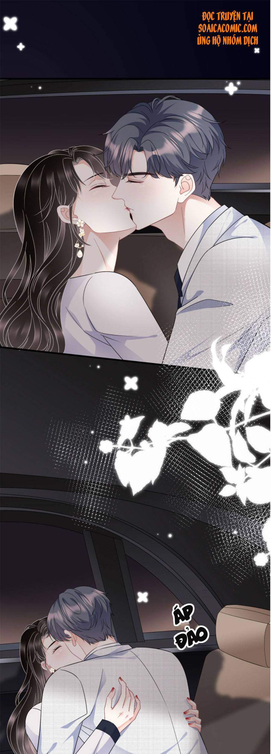 Đại Tiểu Thư Có Thể Có Cái Gì Xấu Chapter 64 - 10