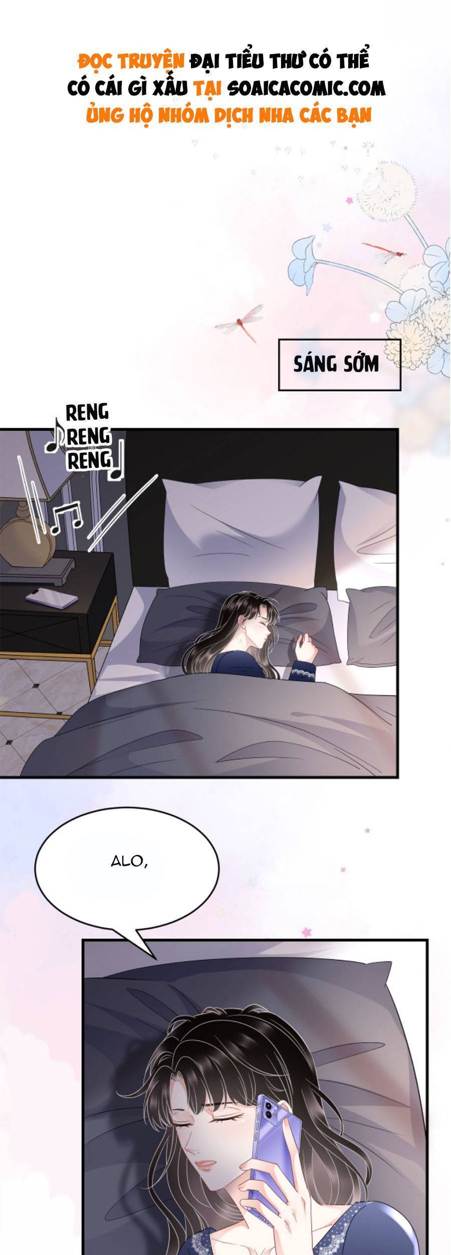 Đại Tiểu Thư Có Thể Có Cái Gì Xấu Chapter 65 - 2