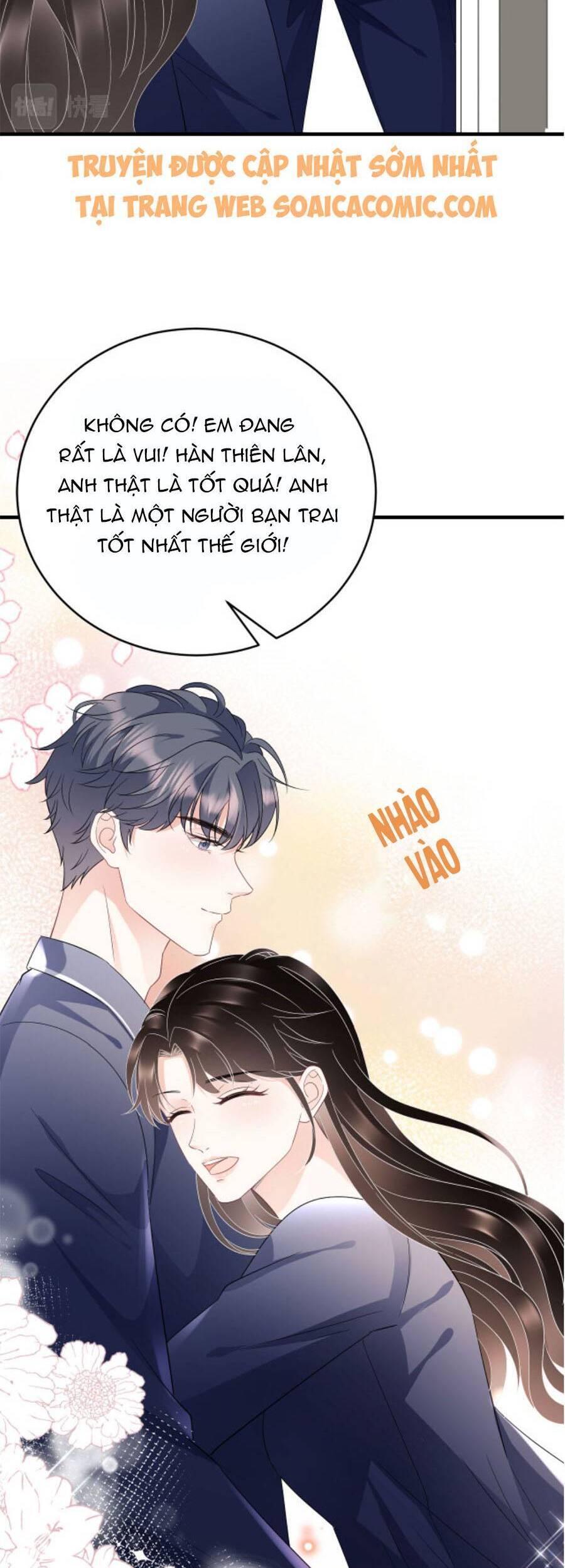 Đại Tiểu Thư Có Thể Có Cái Gì Xấu Chapter 65 - 11