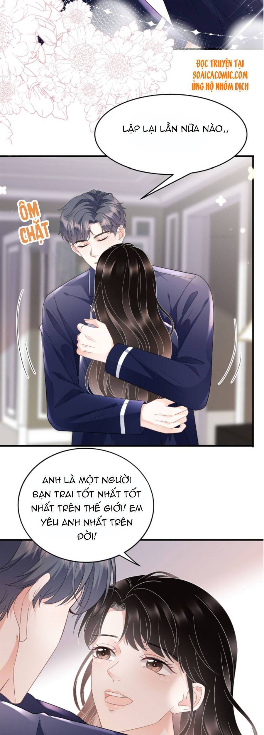 Đại Tiểu Thư Có Thể Có Cái Gì Xấu Chapter 65 - 12