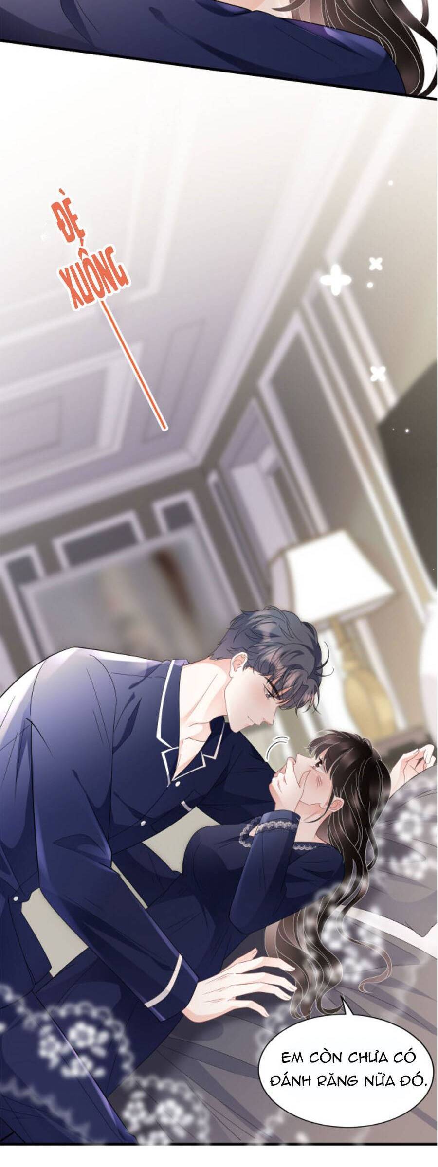 Đại Tiểu Thư Có Thể Có Cái Gì Xấu Chapter 65 - 13