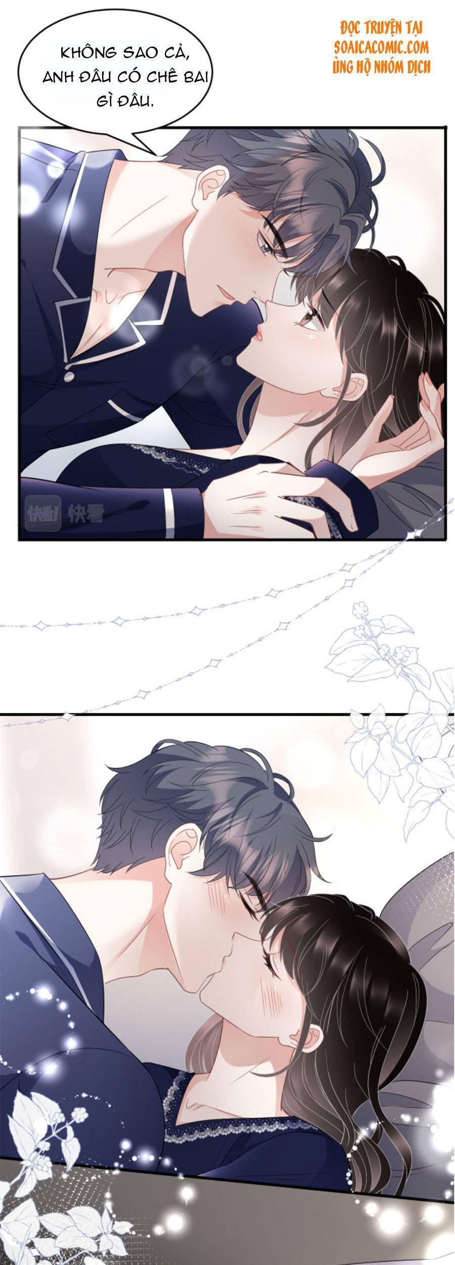 Đại Tiểu Thư Có Thể Có Cái Gì Xấu Chapter 65 - 14