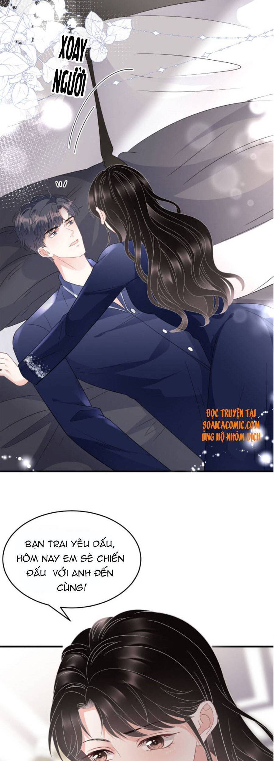 Đại Tiểu Thư Có Thể Có Cái Gì Xấu Chapter 65 - 15