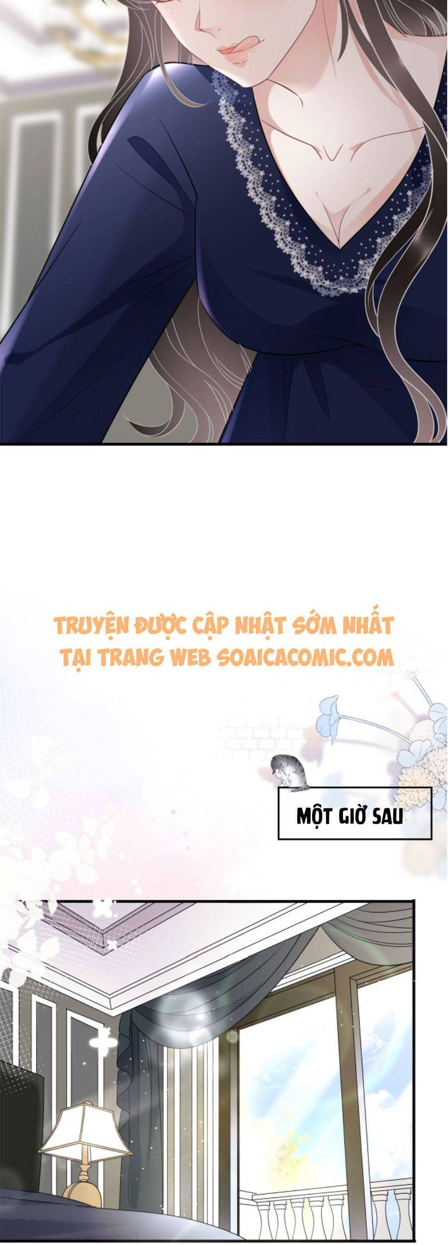 Đại Tiểu Thư Có Thể Có Cái Gì Xấu Chapter 65 - 16