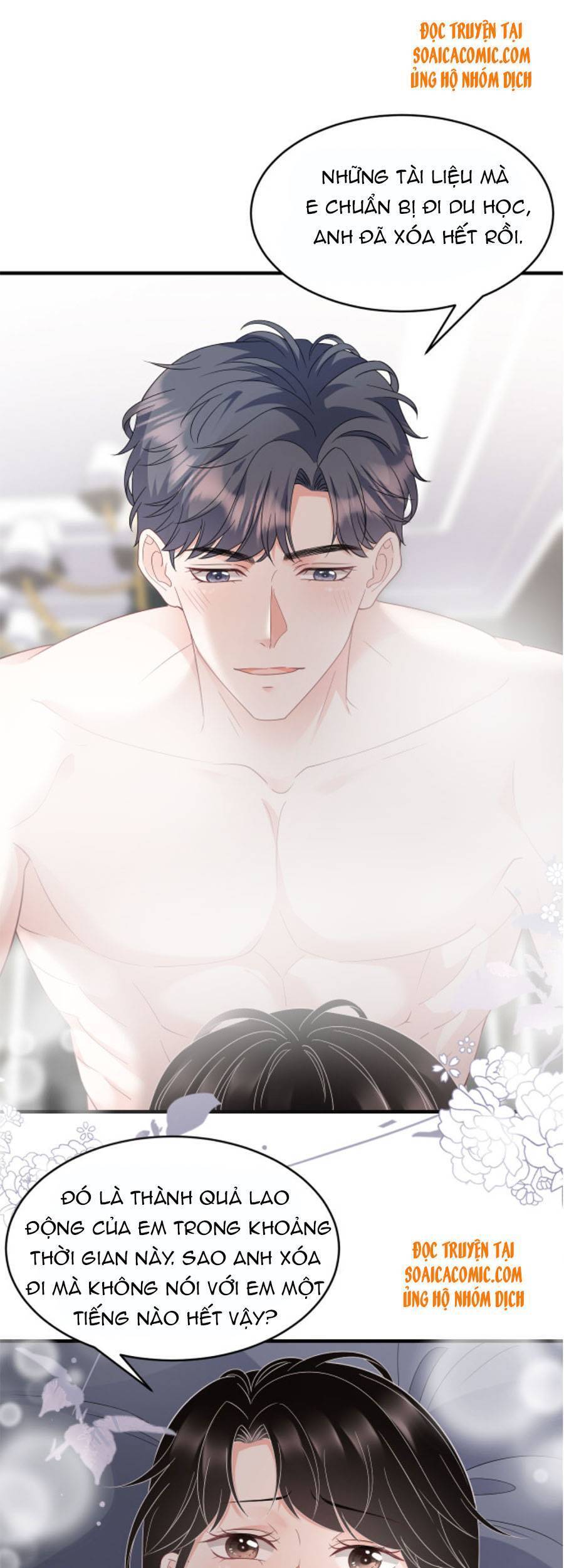 Đại Tiểu Thư Có Thể Có Cái Gì Xấu Chapter 65 - 19