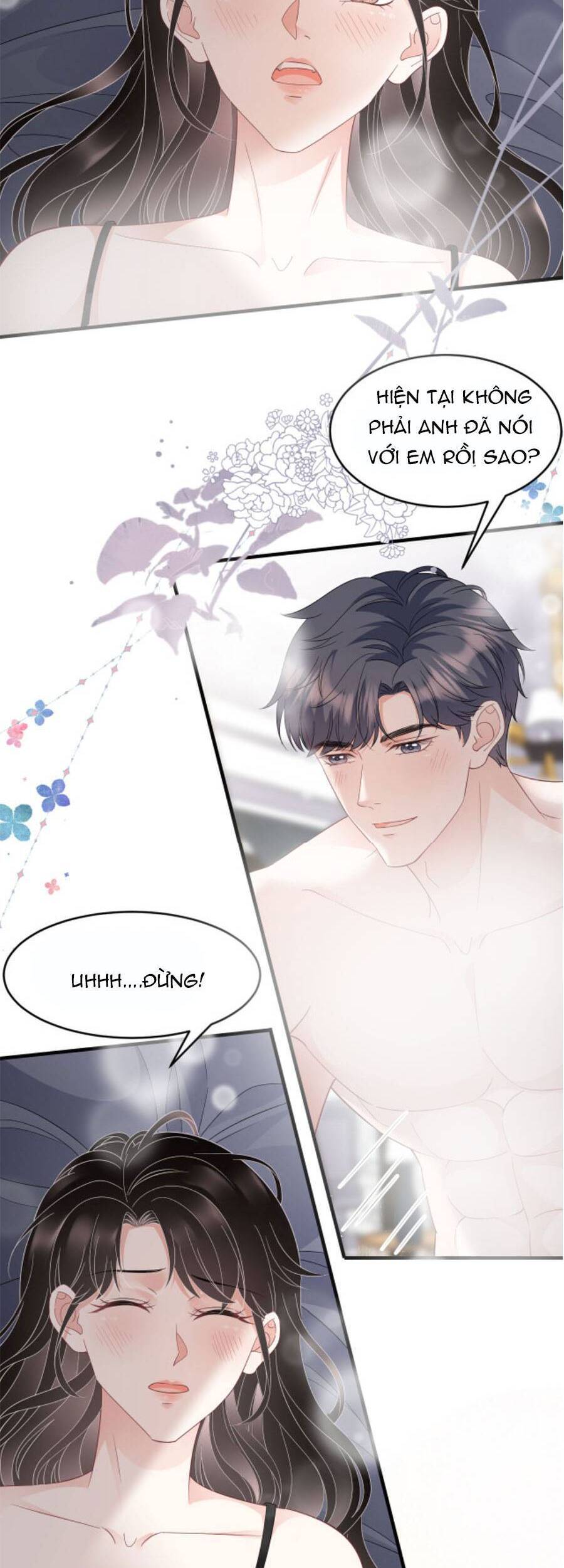 Đại Tiểu Thư Có Thể Có Cái Gì Xấu Chapter 65 - 20