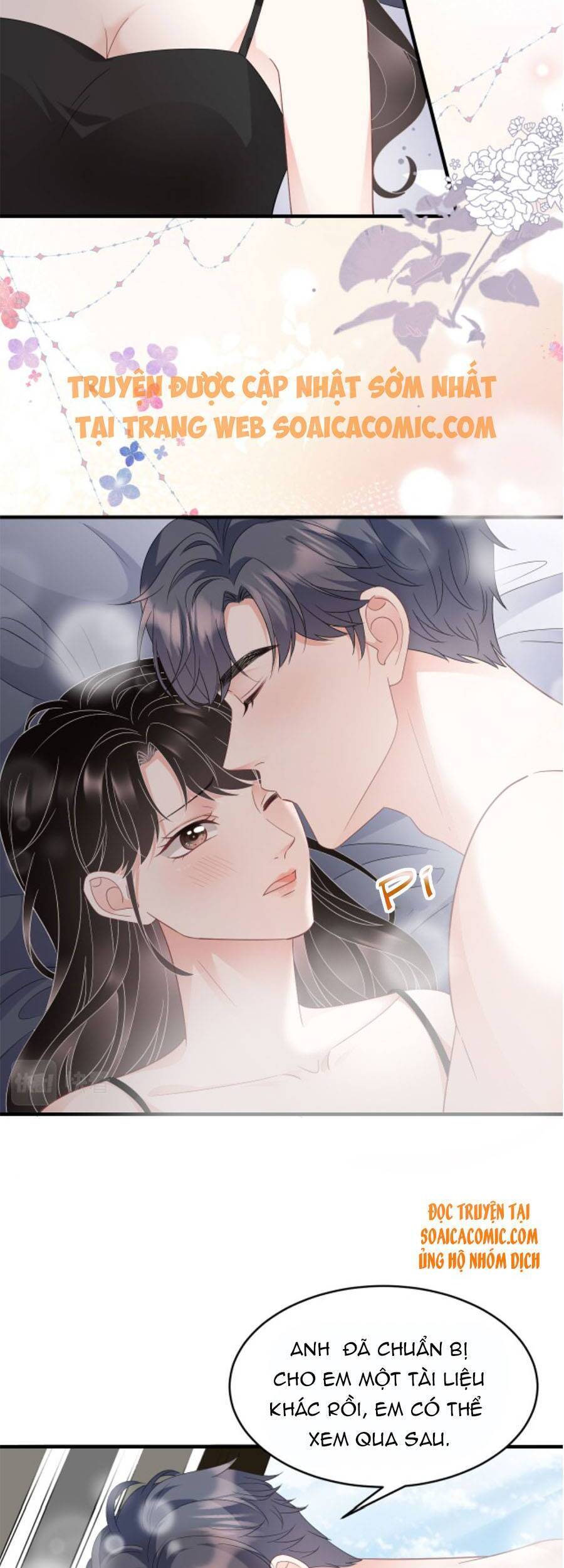 Đại Tiểu Thư Có Thể Có Cái Gì Xấu Chapter 65 - 21