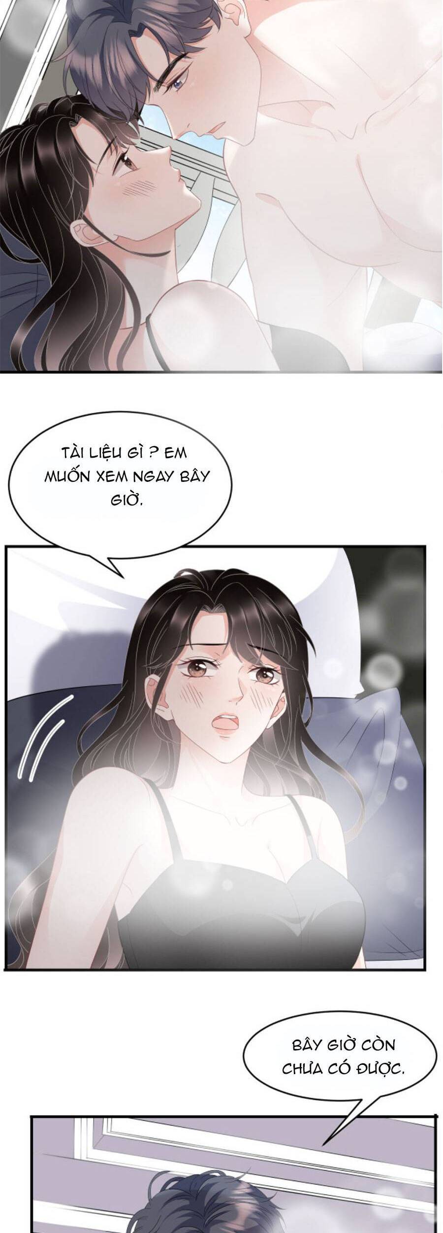 Đại Tiểu Thư Có Thể Có Cái Gì Xấu Chapter 65 - 22