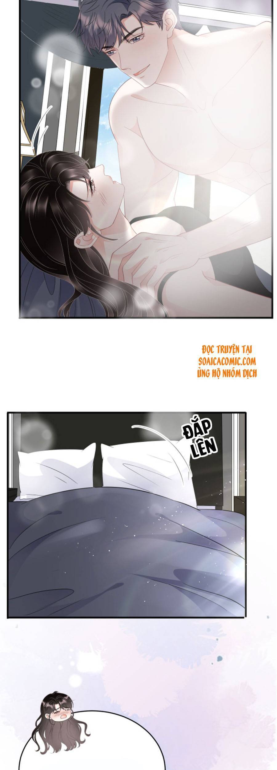 Đại Tiểu Thư Có Thể Có Cái Gì Xấu Chapter 65 - 23