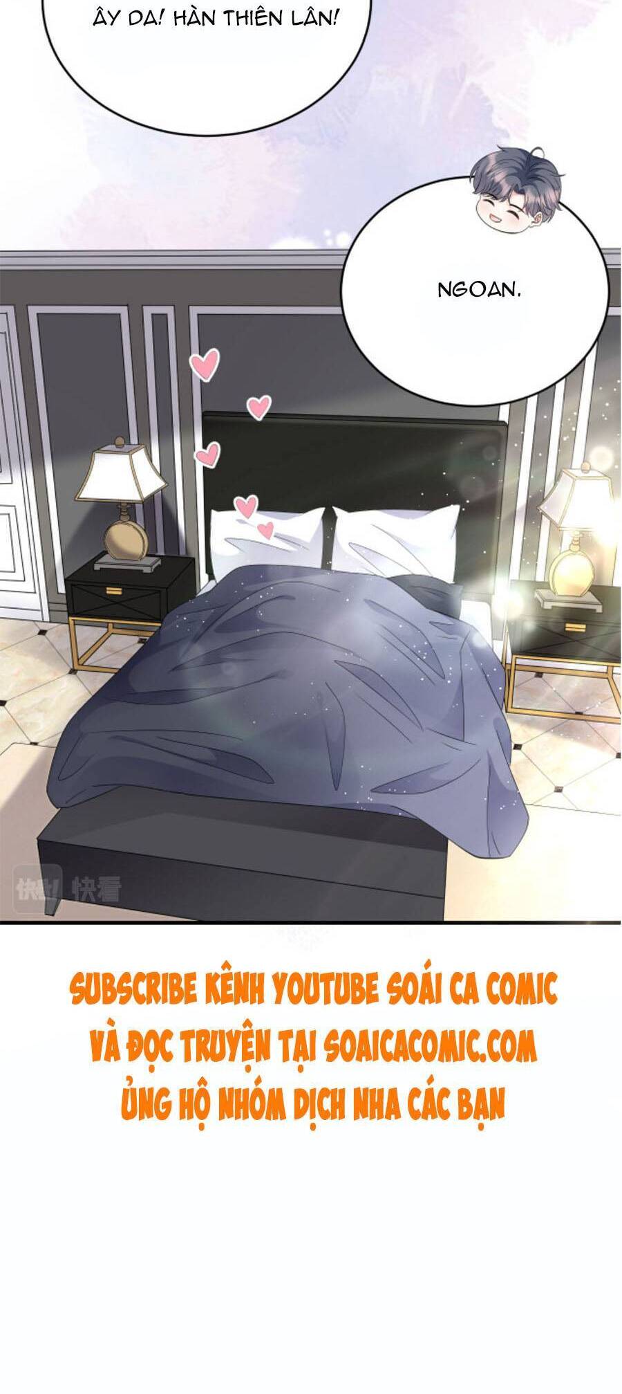 Đại Tiểu Thư Có Thể Có Cái Gì Xấu Chapter 65 - 24