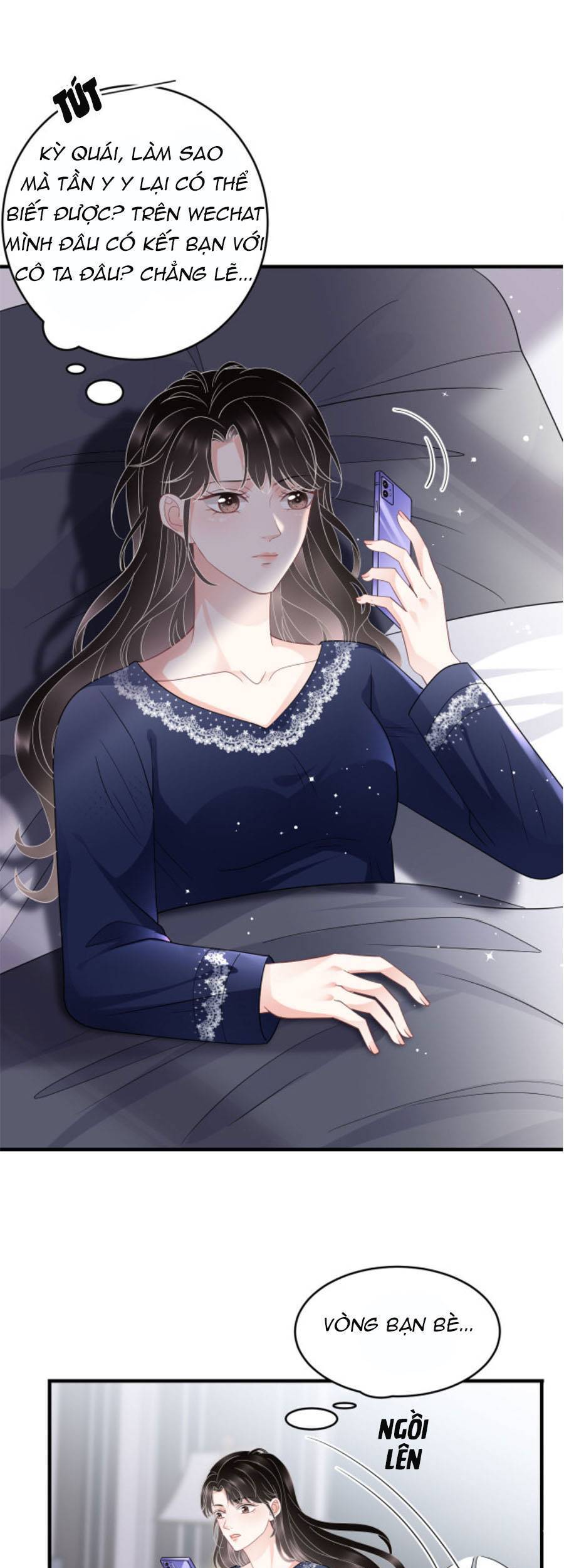 Đại Tiểu Thư Có Thể Có Cái Gì Xấu Chapter 65 - 6