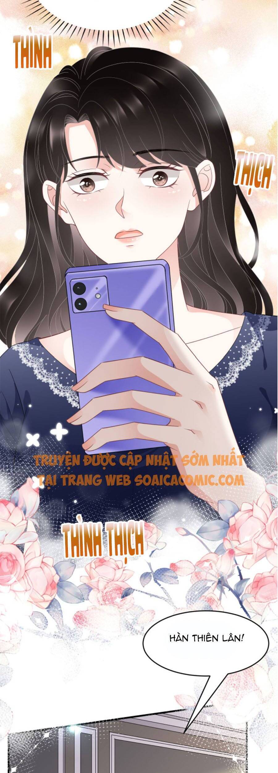 Đại Tiểu Thư Có Thể Có Cái Gì Xấu Chapter 65 - 8