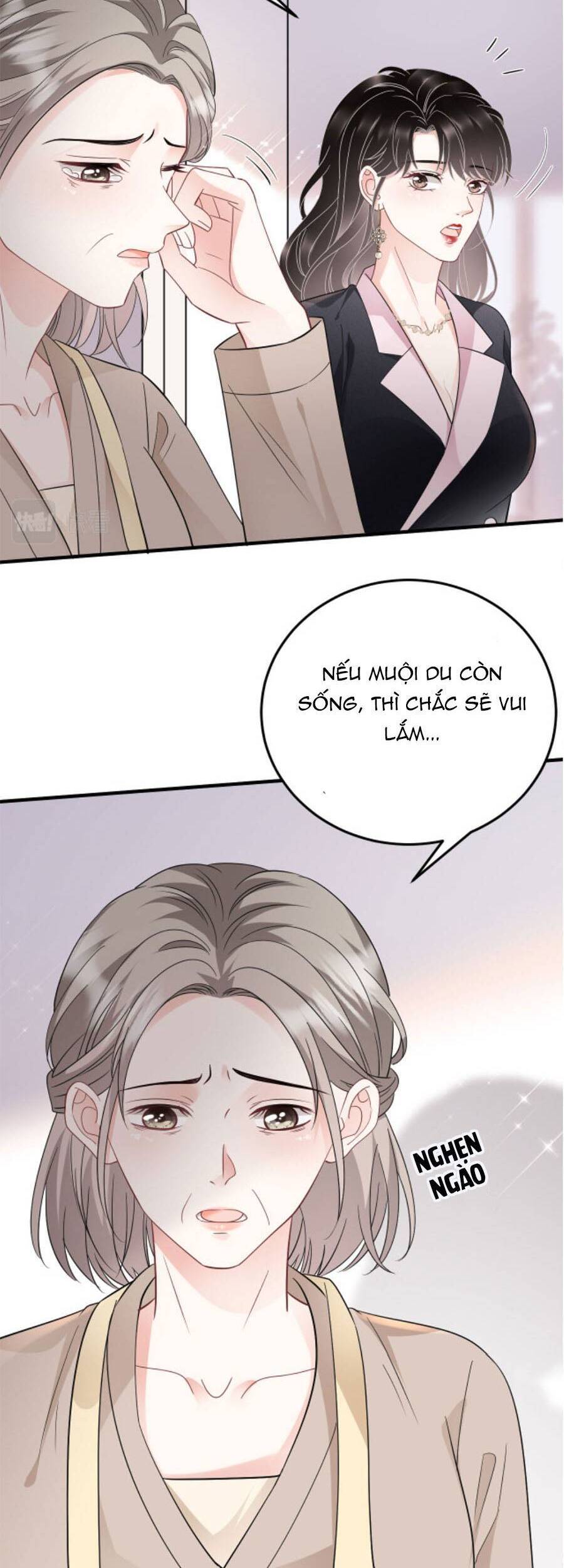 Đại Tiểu Thư Có Thể Có Cái Gì Xấu Chapter 69 - 11