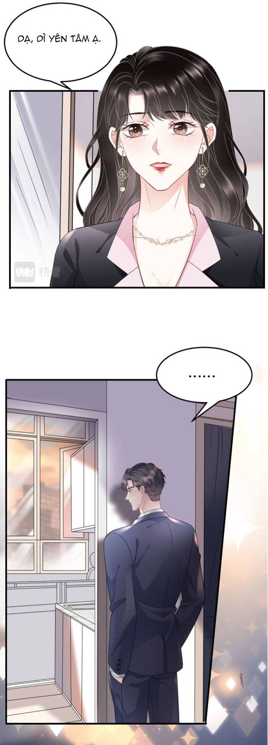 Đại Tiểu Thư Có Thể Có Cái Gì Xấu Chapter 69 - 15