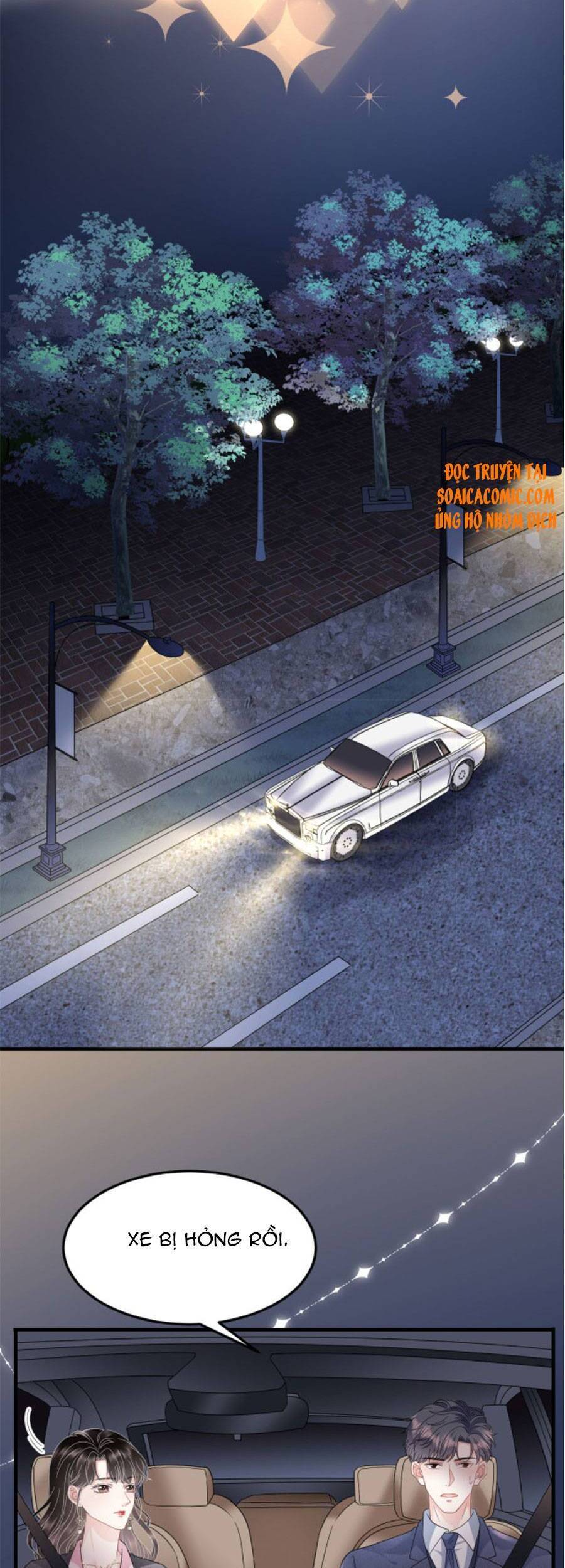 Đại Tiểu Thư Có Thể Có Cái Gì Xấu Chapter 69 - 16