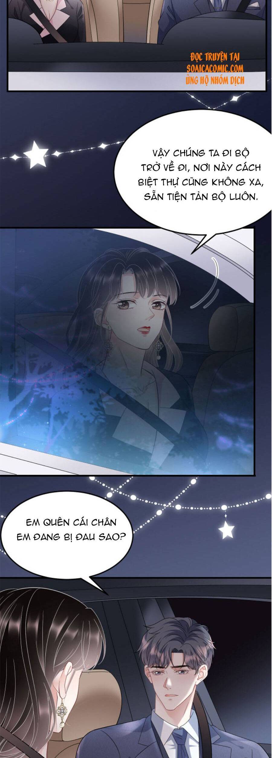 Đại Tiểu Thư Có Thể Có Cái Gì Xấu Chapter 69 - 17