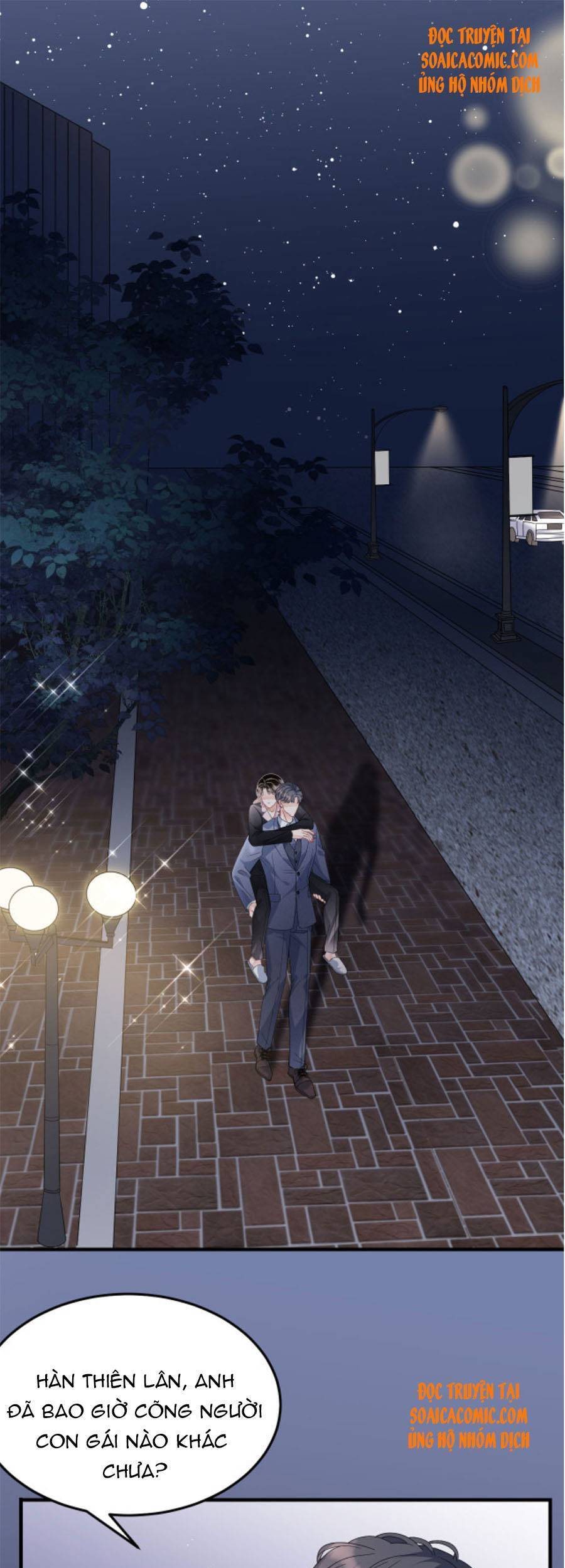 Đại Tiểu Thư Có Thể Có Cái Gì Xấu Chapter 69 - 20