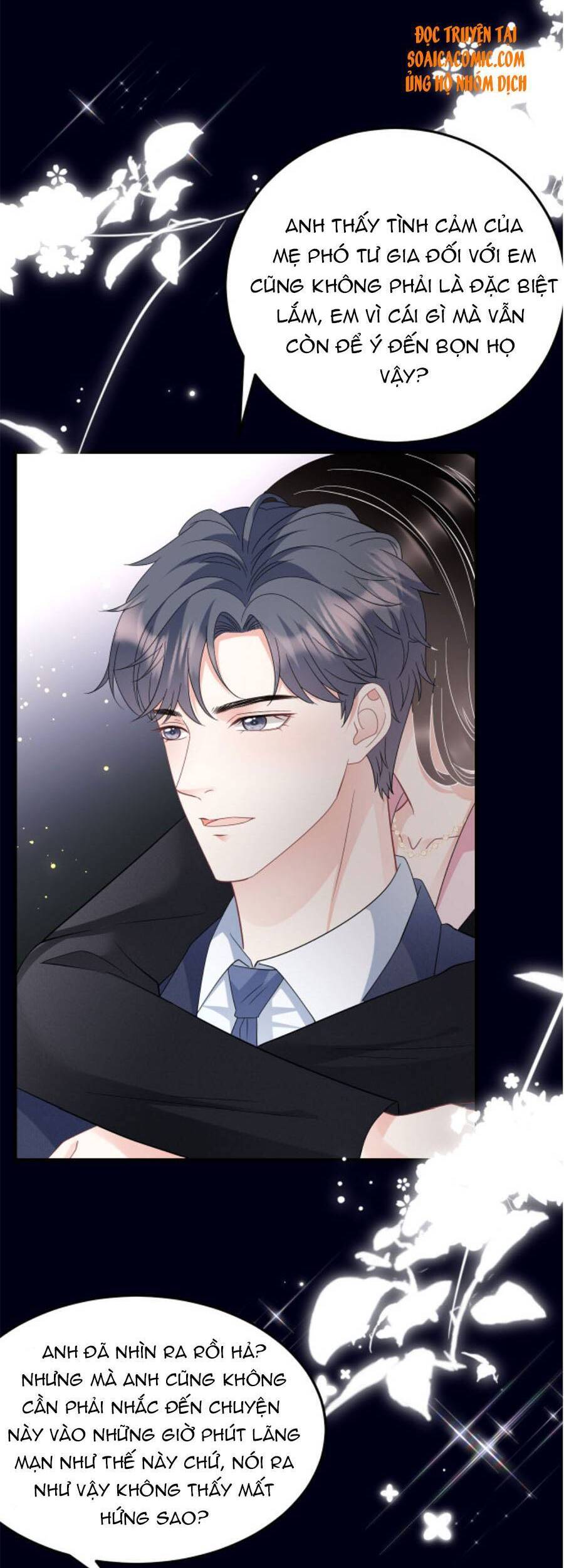 Đại Tiểu Thư Có Thể Có Cái Gì Xấu Chapter 69 - 23