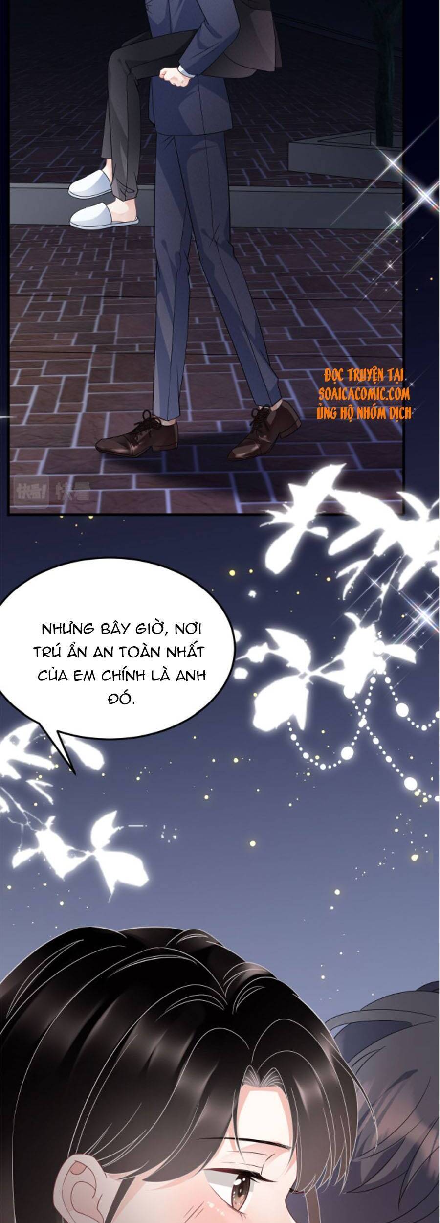 Đại Tiểu Thư Có Thể Có Cái Gì Xấu Chapter 69 - 27