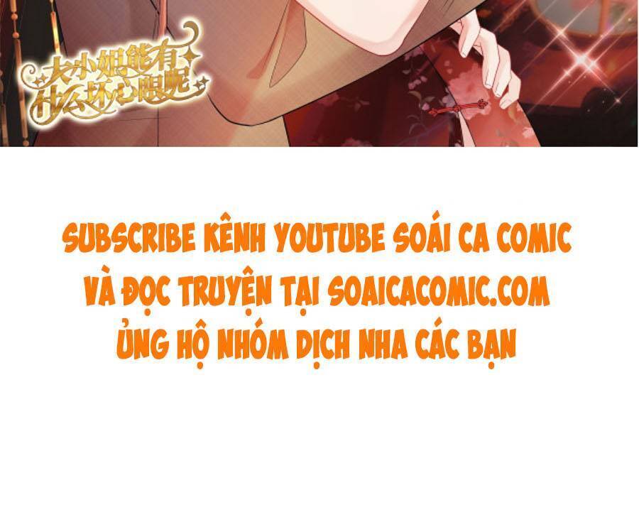 Đại Tiểu Thư Có Thể Có Cái Gì Xấu Chapter 69 - 29