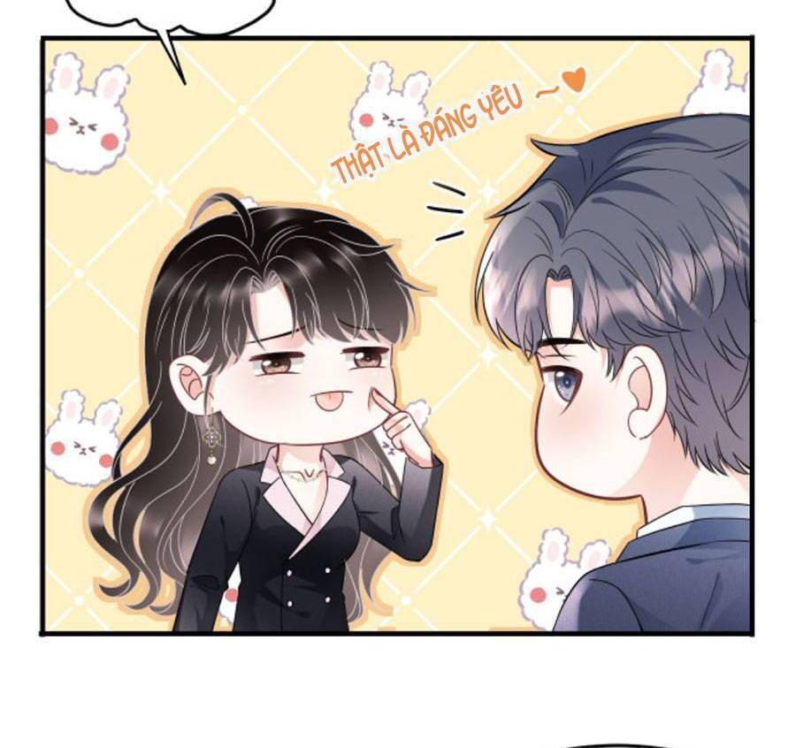 Đại Tiểu Thư Có Thể Có Cái Gì Xấu Chapter 69 - 7