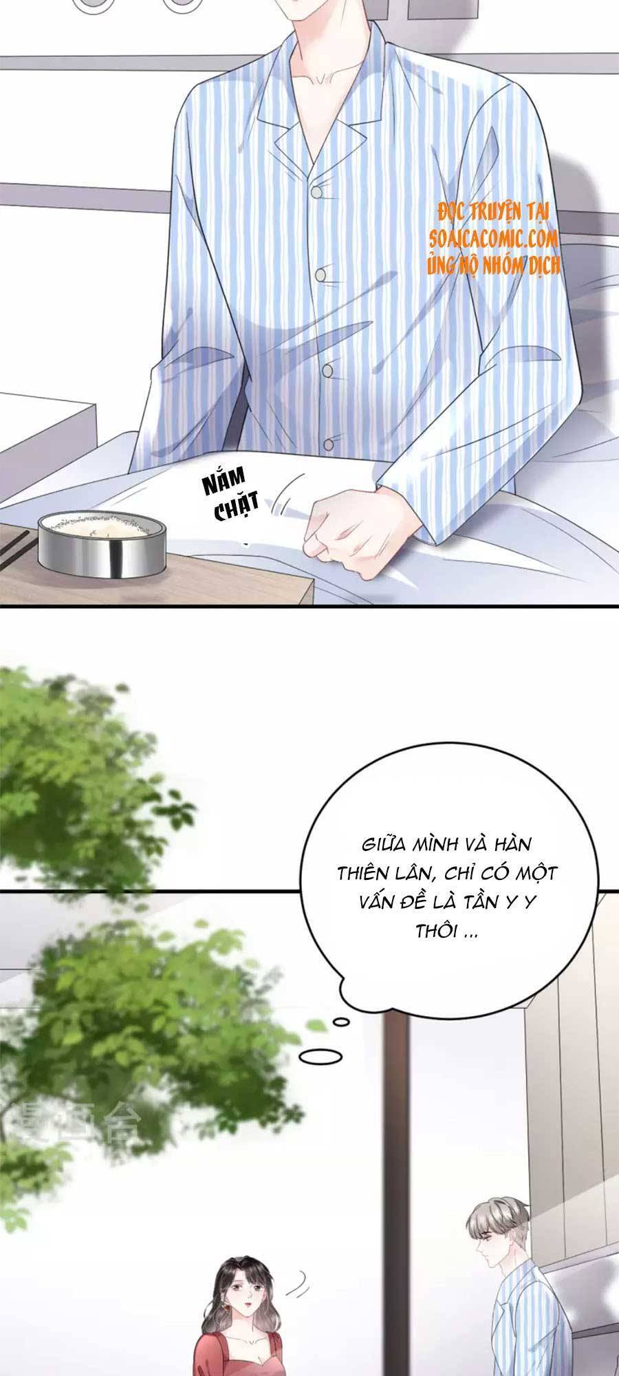 Đại Tiểu Thư Có Thể Có Cái Gì Xấu Chapter 82 - 11