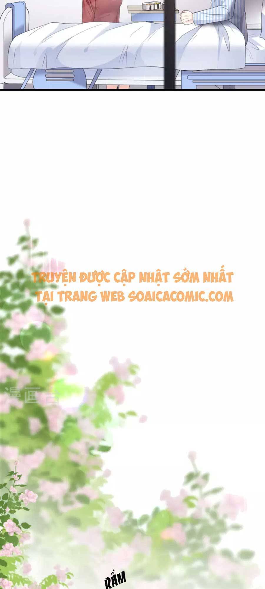 Đại Tiểu Thư Có Thể Có Cái Gì Xấu Chapter 82 - 12