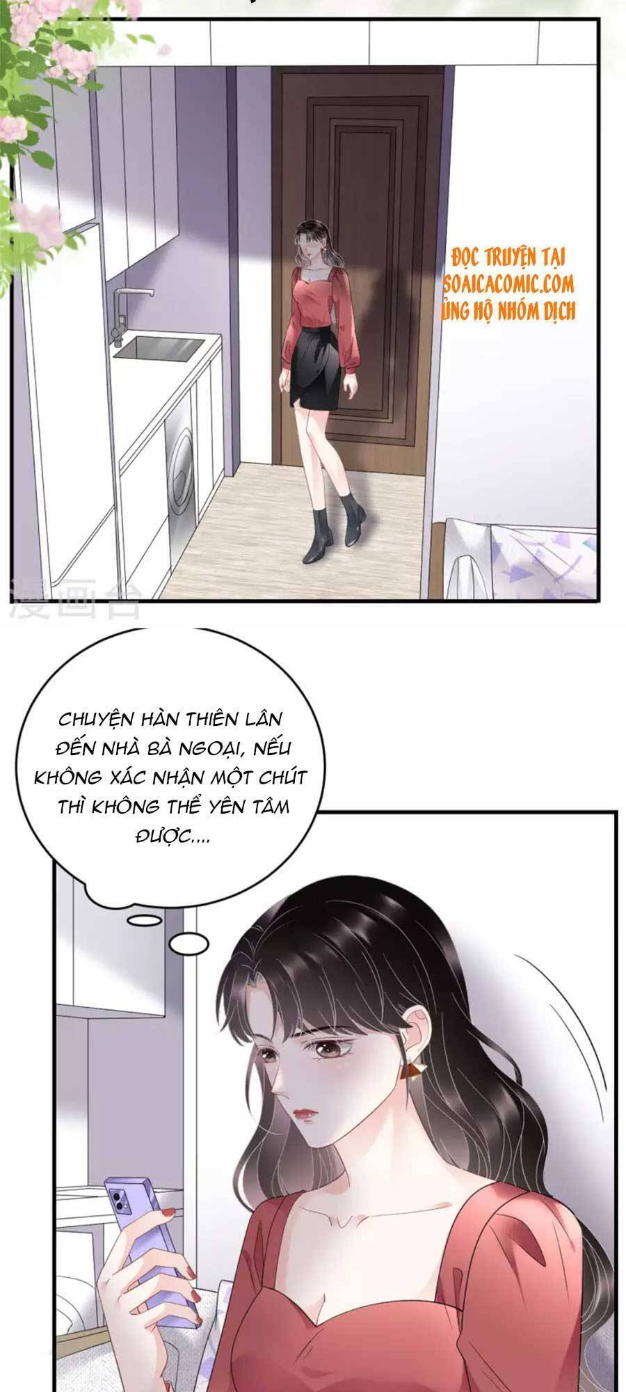 Đại Tiểu Thư Có Thể Có Cái Gì Xấu Chapter 82 - 13