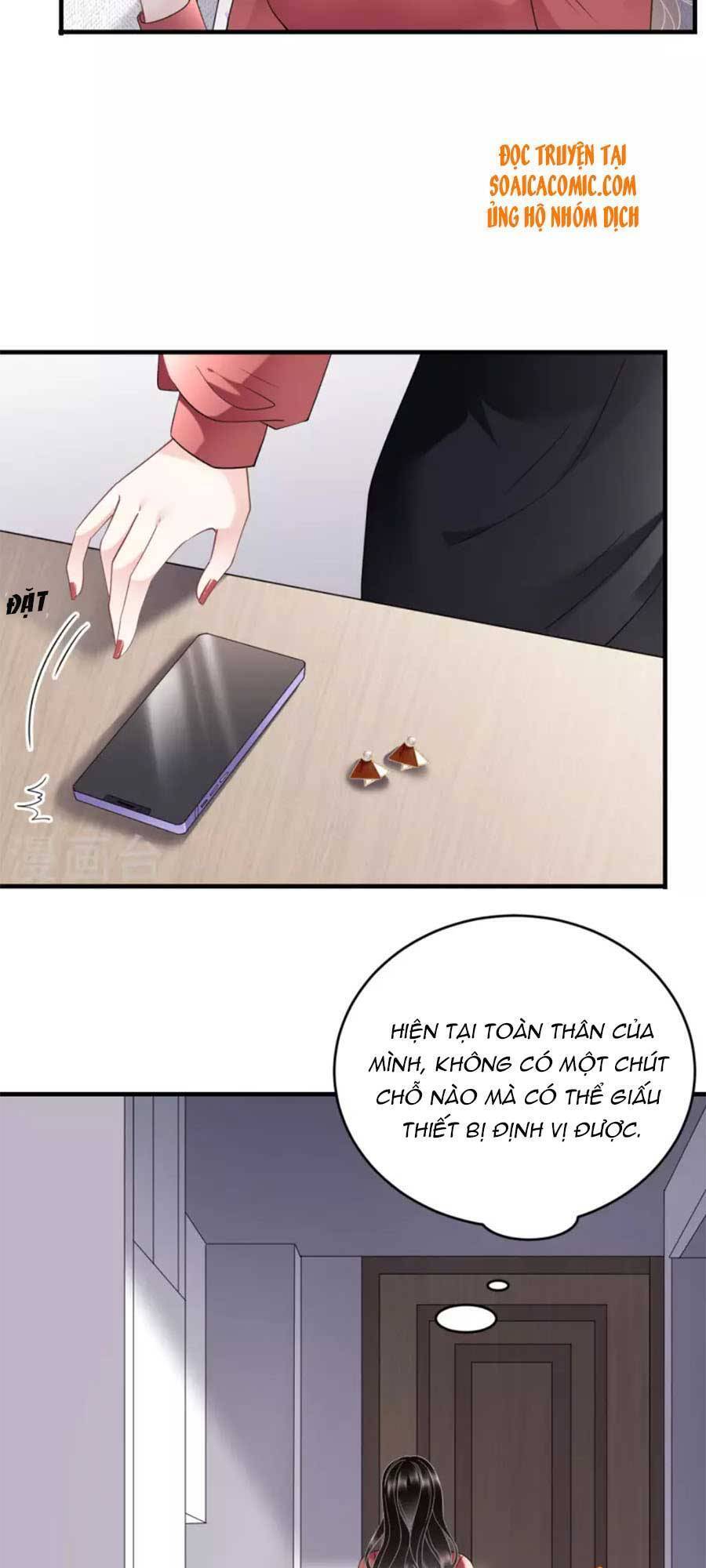 Đại Tiểu Thư Có Thể Có Cái Gì Xấu Chapter 82 - 14