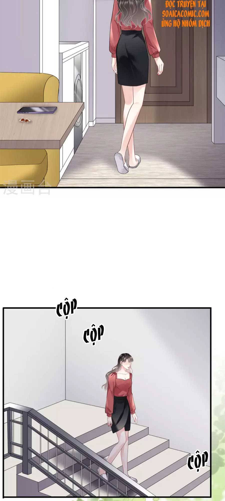 Đại Tiểu Thư Có Thể Có Cái Gì Xấu Chapter 82 - 15