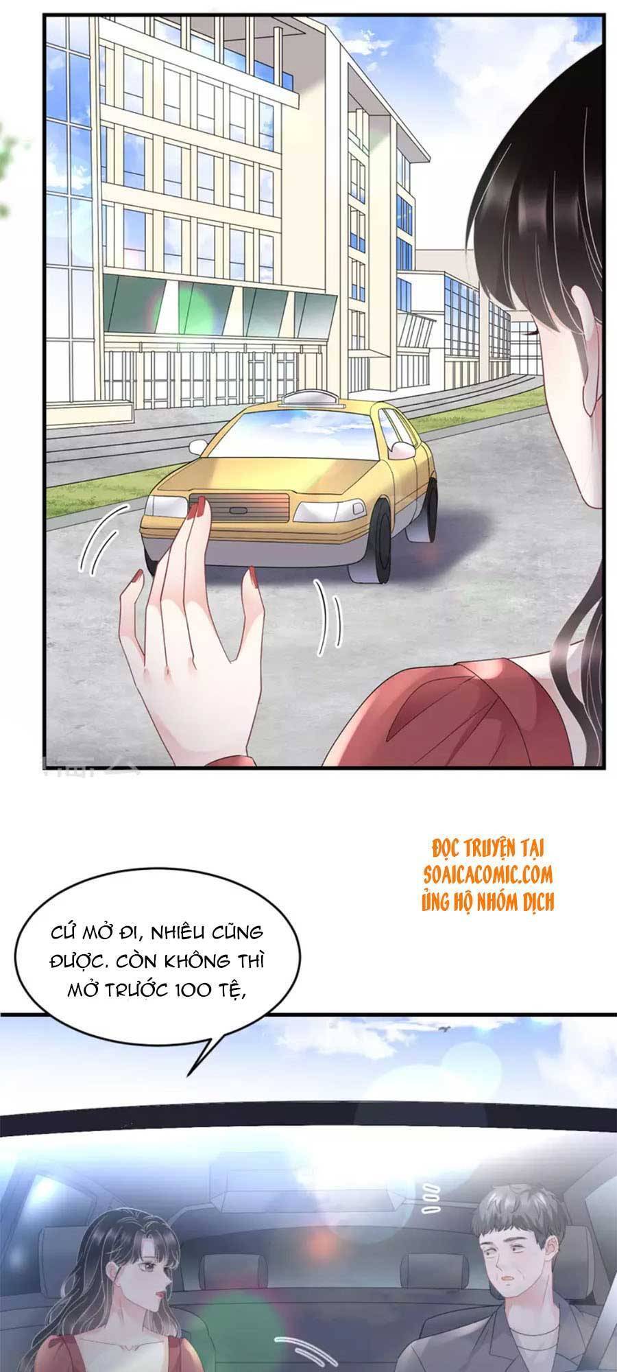 Đại Tiểu Thư Có Thể Có Cái Gì Xấu Chapter 82 - 17