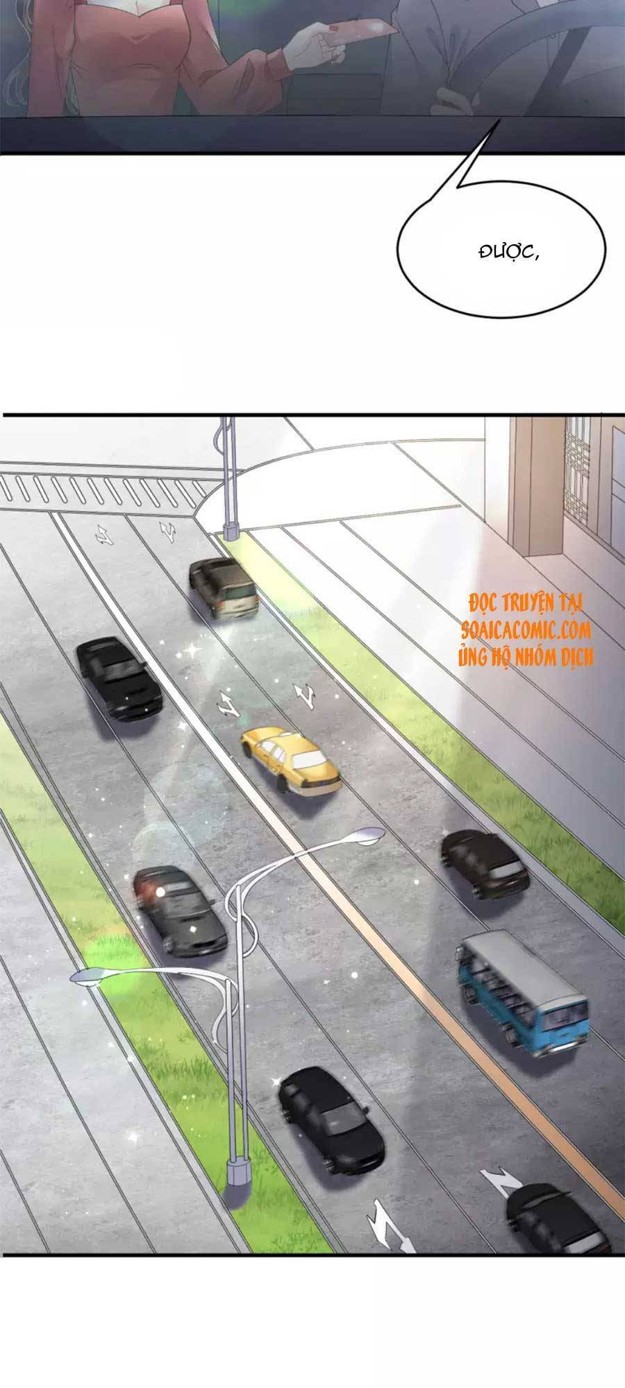 Đại Tiểu Thư Có Thể Có Cái Gì Xấu Chapter 82 - 18