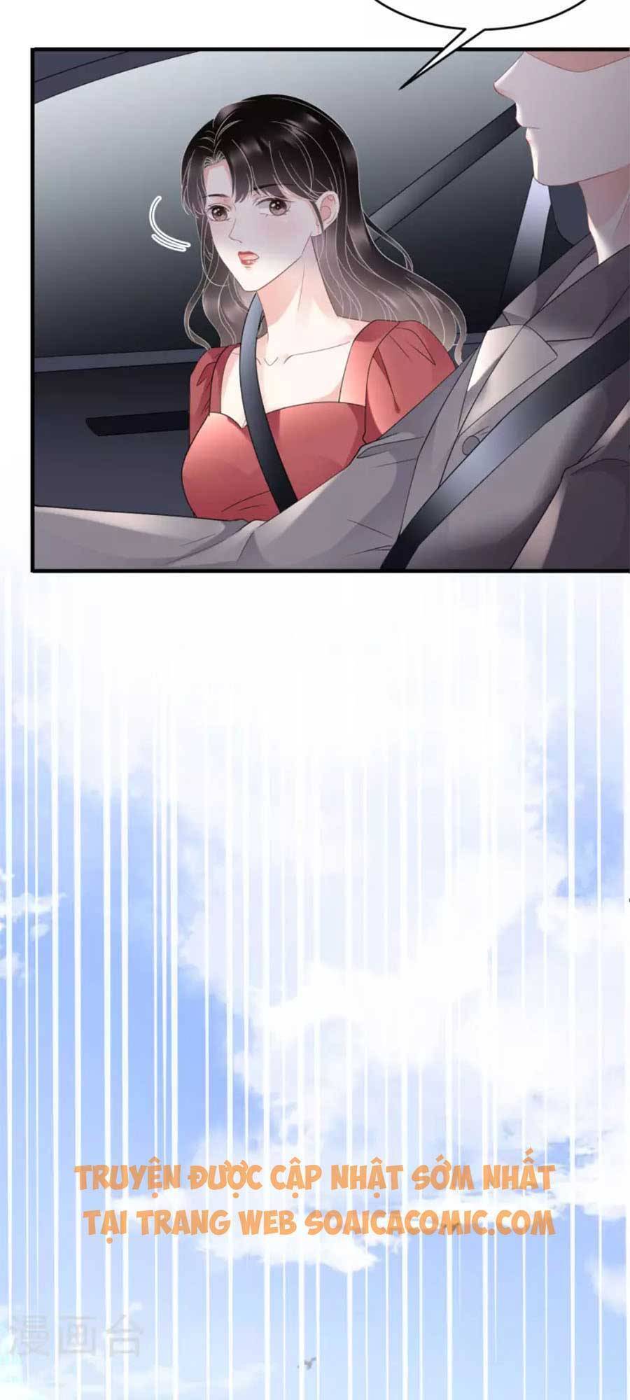 Đại Tiểu Thư Có Thể Có Cái Gì Xấu Chapter 82 - 20