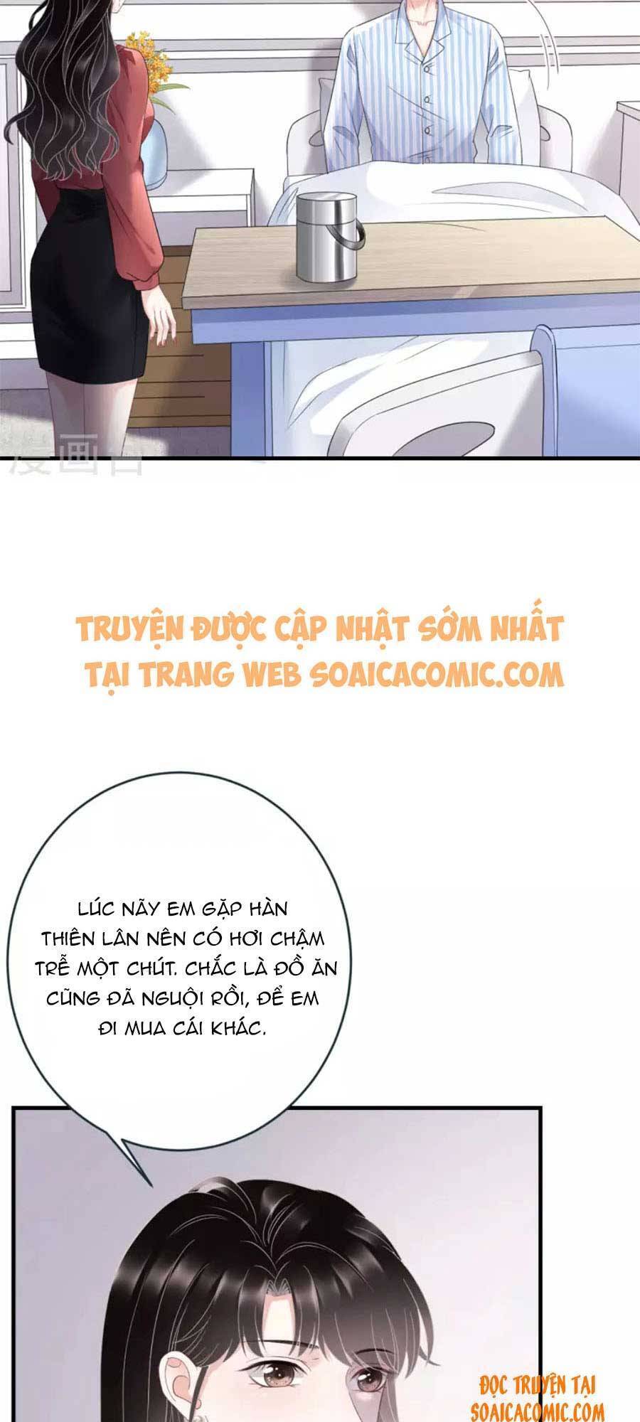 Đại Tiểu Thư Có Thể Có Cái Gì Xấu Chapter 82 - 3