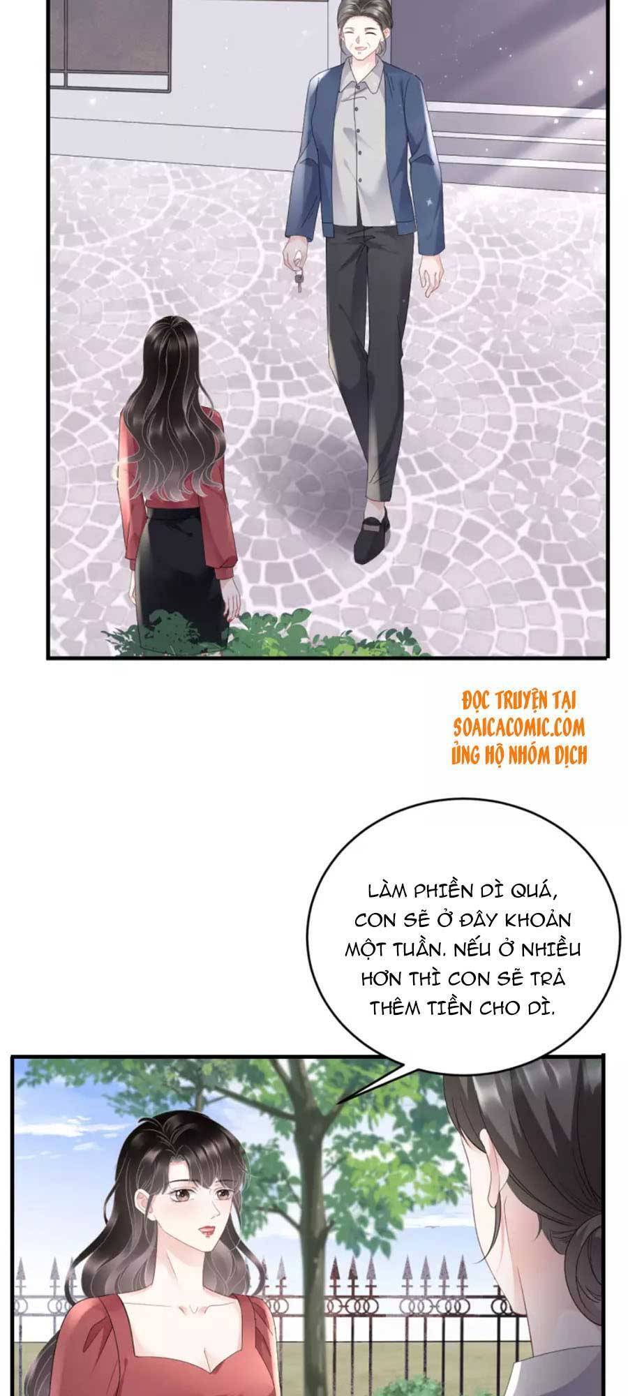 Đại Tiểu Thư Có Thể Có Cái Gì Xấu Chapter 82 - 22