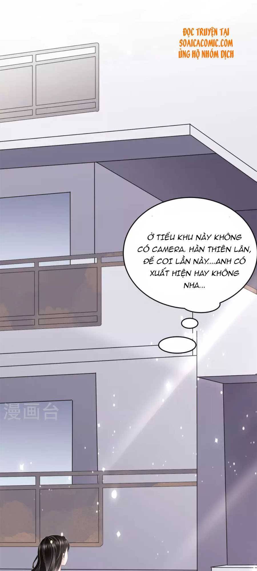 Đại Tiểu Thư Có Thể Có Cái Gì Xấu Chapter 82 - 24