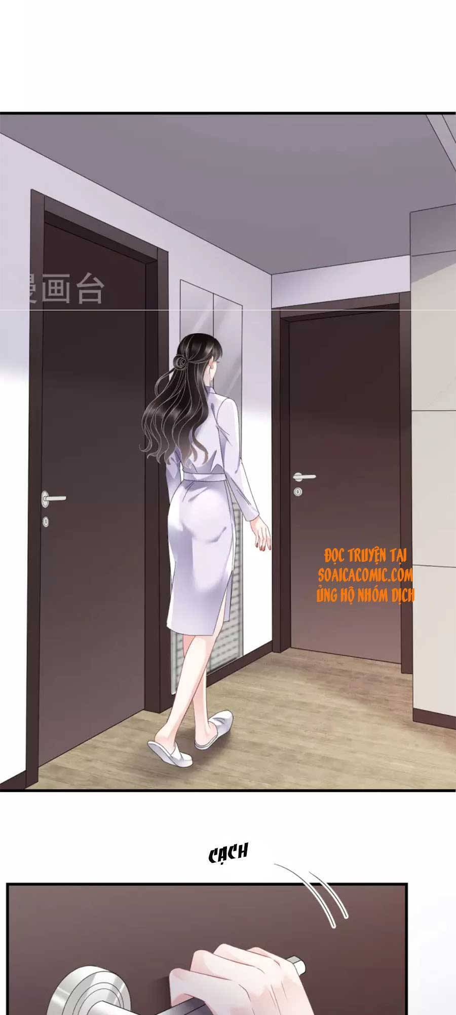 Đại Tiểu Thư Có Thể Có Cái Gì Xấu Chapter 82 - 27