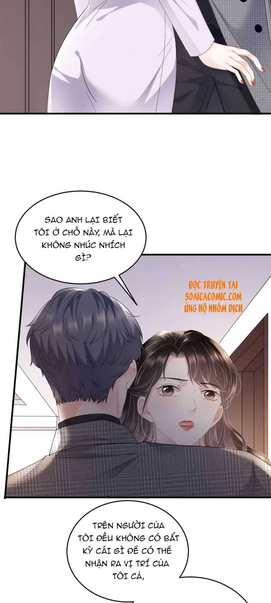 Đại Tiểu Thư Có Thể Có Cái Gì Xấu Chapter 82 - 30