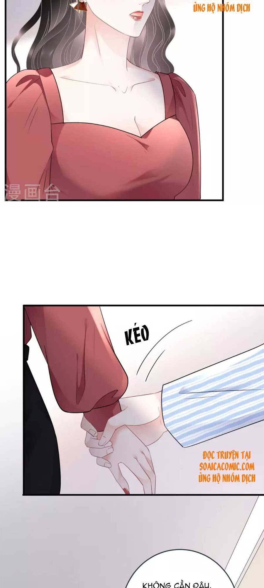 Đại Tiểu Thư Có Thể Có Cái Gì Xấu Chapter 82 - 4