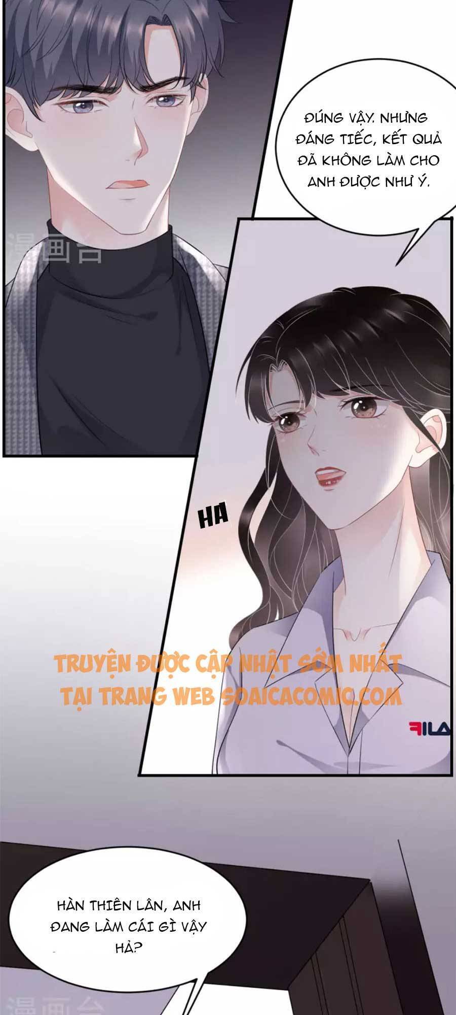 Đại Tiểu Thư Có Thể Có Cái Gì Xấu Chapter 82 - 32